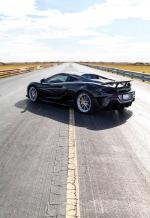 McLaren 600LT HPE1000 by Hennessey 2019 года